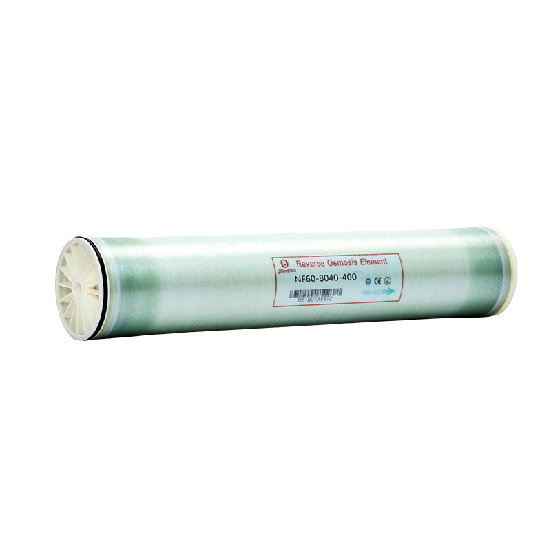 ナノ濾過膜エレメント NF60-8040-400