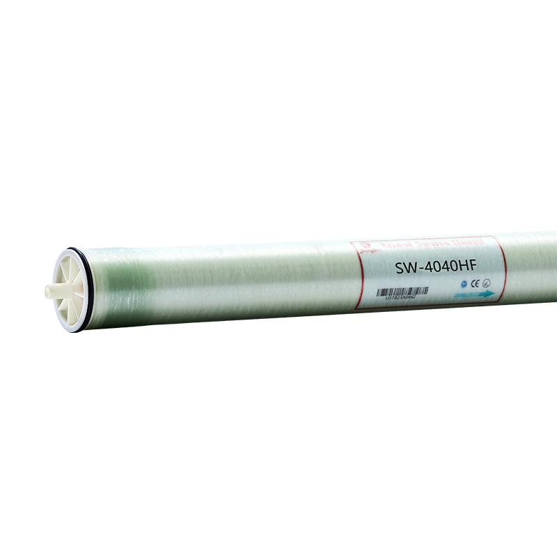 海水Ro膜エレメント SW-4040HF