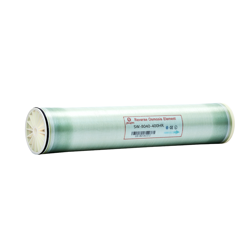 海水RO膜エレメント SW-8040-400HR