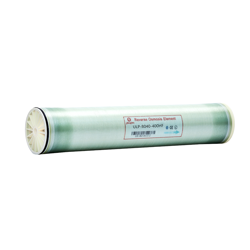 超低圧RO膜エレメント ULP-8040-400HF