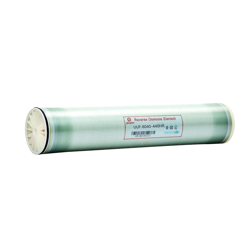 超低圧RO膜エレメント ULP-8040-440HR