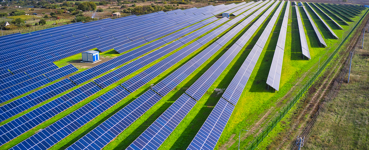 太陽光発電